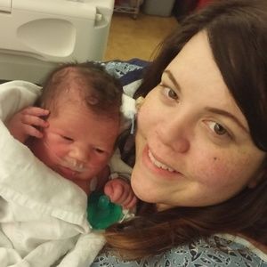 Meet your Posher, Emma